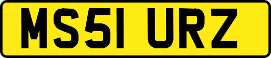 MS51URZ