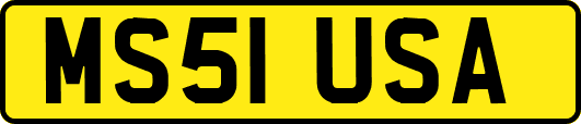 MS51USA