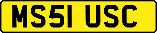 MS51USC