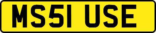 MS51USE