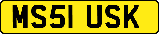 MS51USK