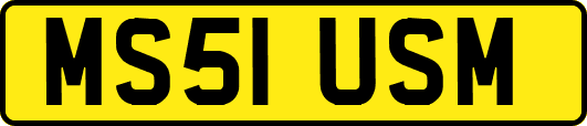 MS51USM