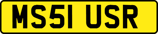 MS51USR