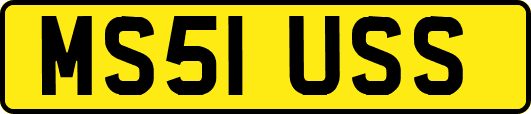 MS51USS