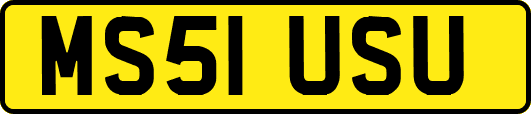 MS51USU