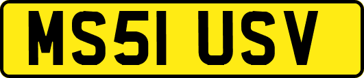 MS51USV