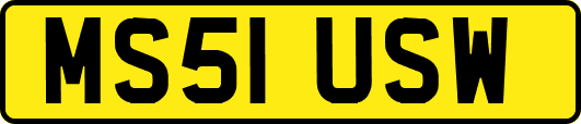 MS51USW