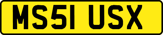 MS51USX
