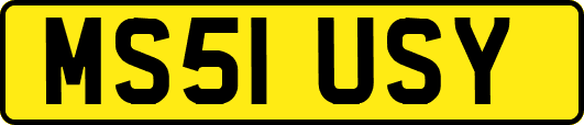 MS51USY