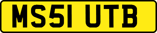 MS51UTB