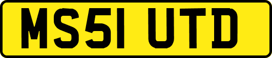 MS51UTD