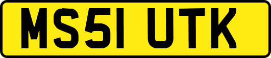 MS51UTK