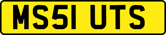 MS51UTS