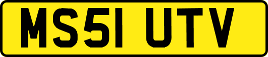 MS51UTV