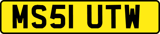 MS51UTW