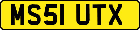 MS51UTX
