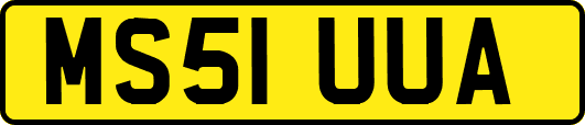 MS51UUA