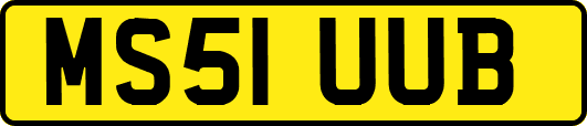 MS51UUB