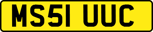 MS51UUC