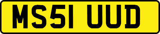 MS51UUD