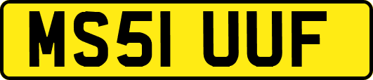 MS51UUF