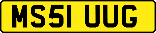 MS51UUG