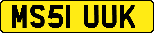 MS51UUK