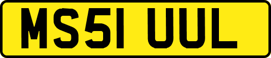 MS51UUL