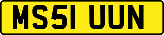 MS51UUN