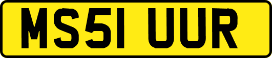 MS51UUR