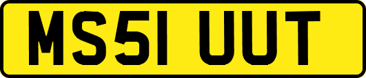 MS51UUT