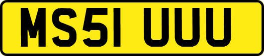 MS51UUU