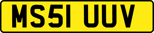 MS51UUV