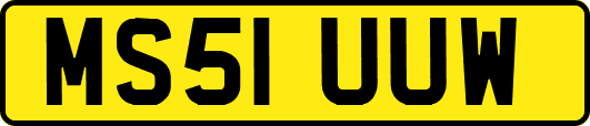 MS51UUW