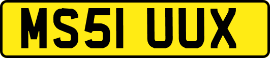 MS51UUX