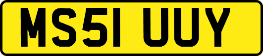 MS51UUY