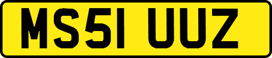 MS51UUZ