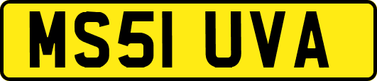 MS51UVA