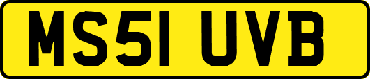 MS51UVB