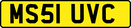 MS51UVC