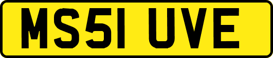 MS51UVE