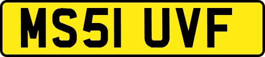 MS51UVF