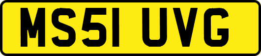 MS51UVG