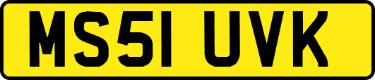 MS51UVK