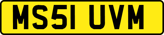 MS51UVM