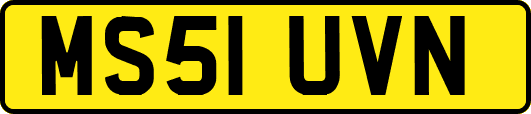 MS51UVN