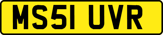 MS51UVR