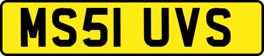 MS51UVS