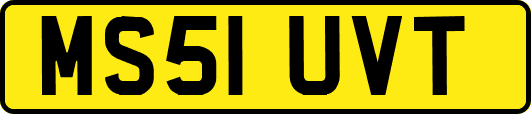 MS51UVT