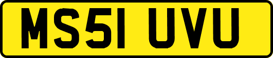 MS51UVU